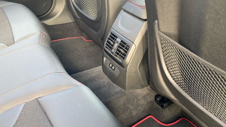 BMW 1 Series 128ti 5dr Step Auto Petrol Hatchback